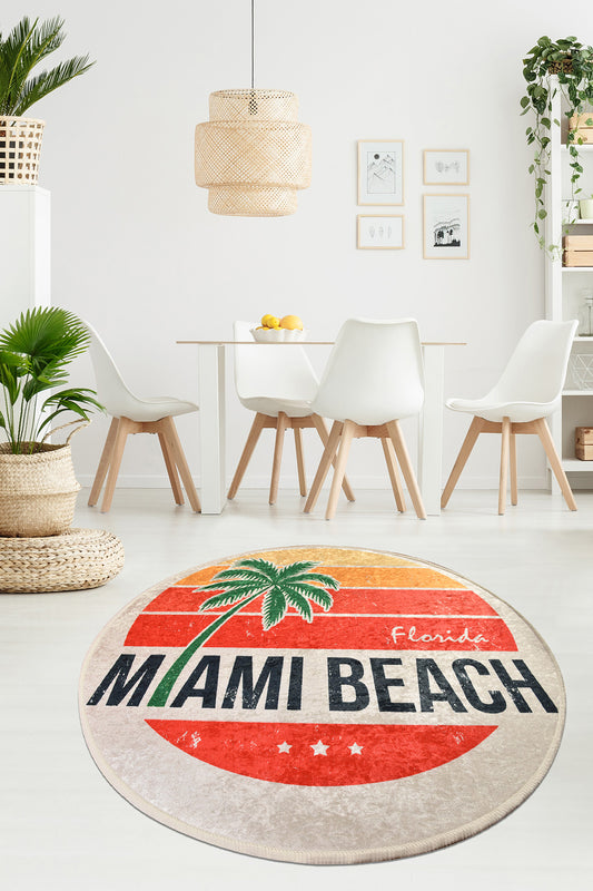 Tepih (100 cm), Miami Beach
