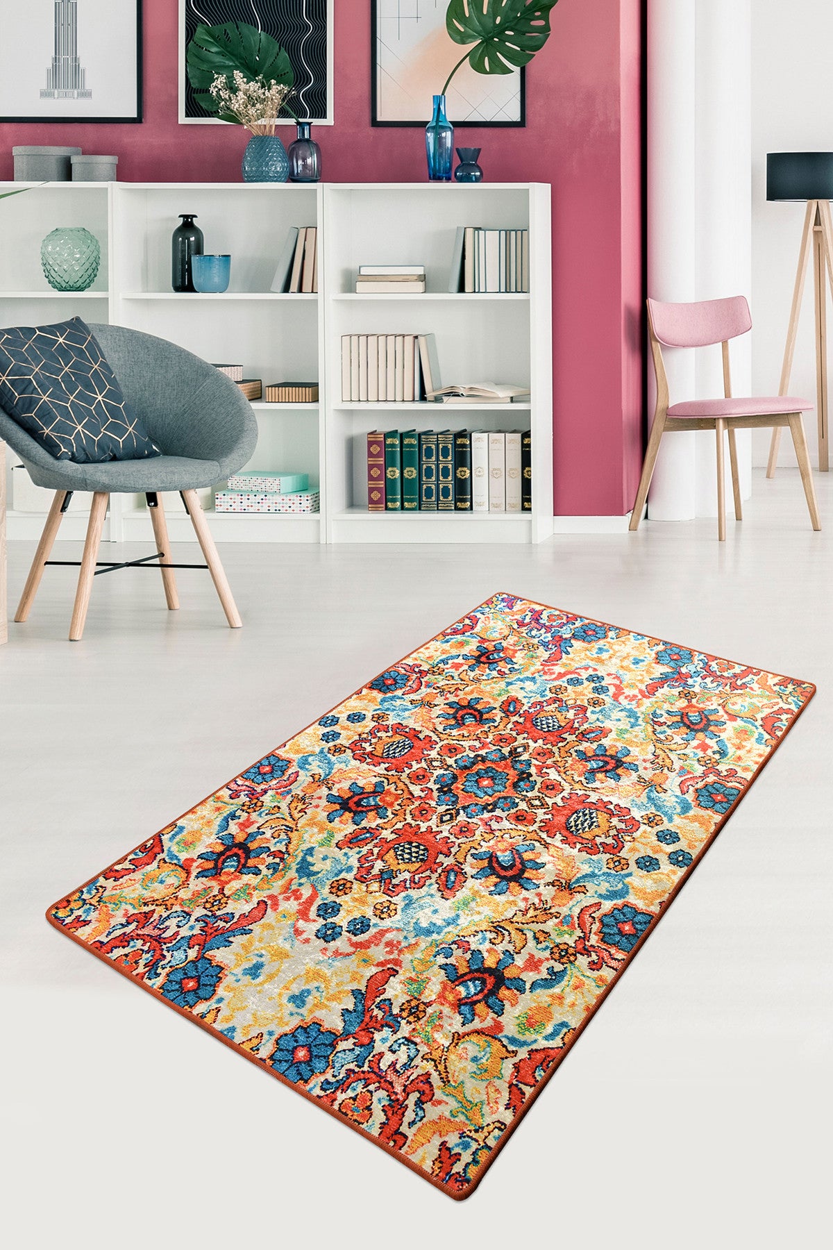 Tepih (100 x 200), Mood