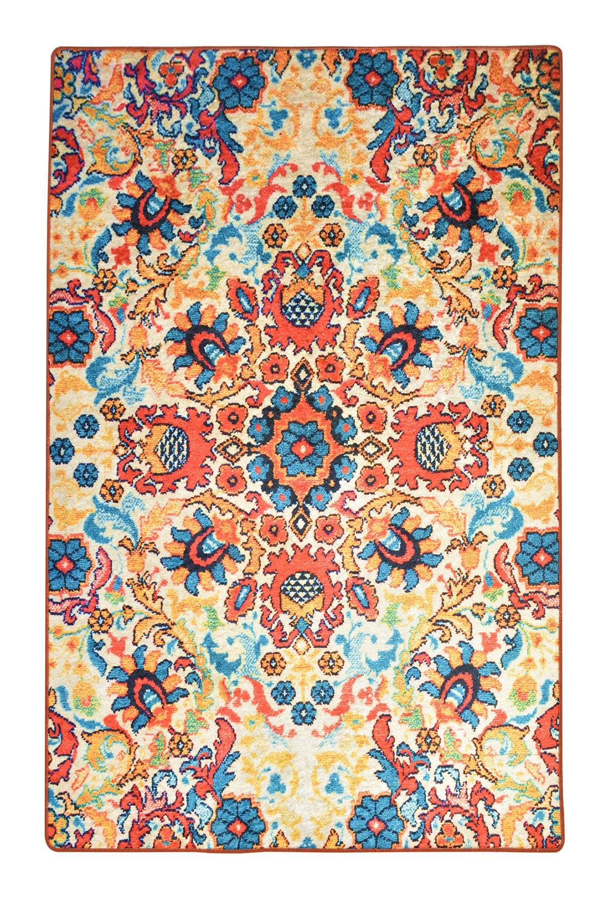 Tepih (100 x 200), Mood