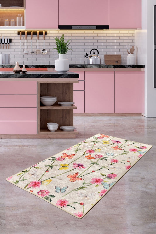 Tepih (100 x 300), Butterfly