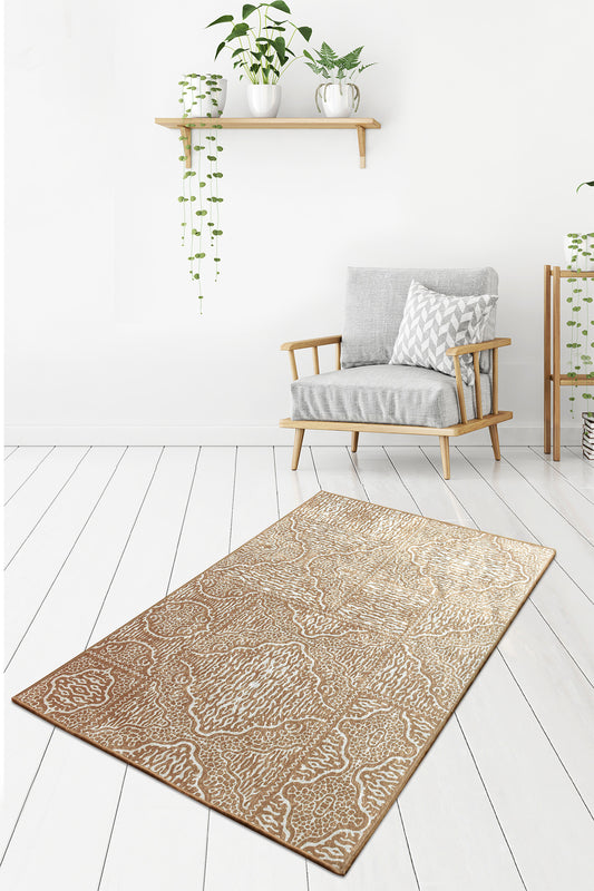Tepih (100 x 300), Anna - Beige