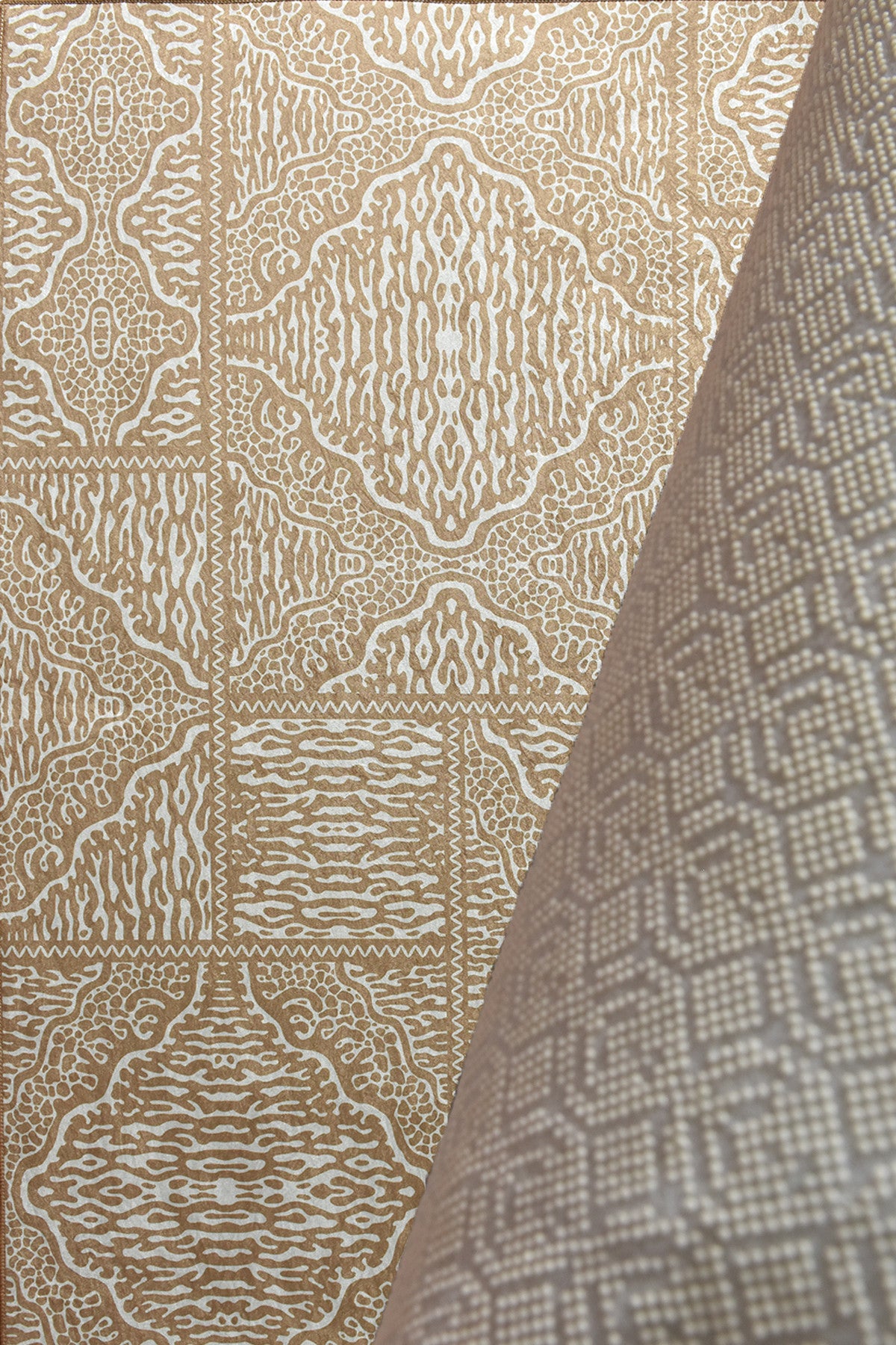 Tepih (100 x 300), Anna - Beige