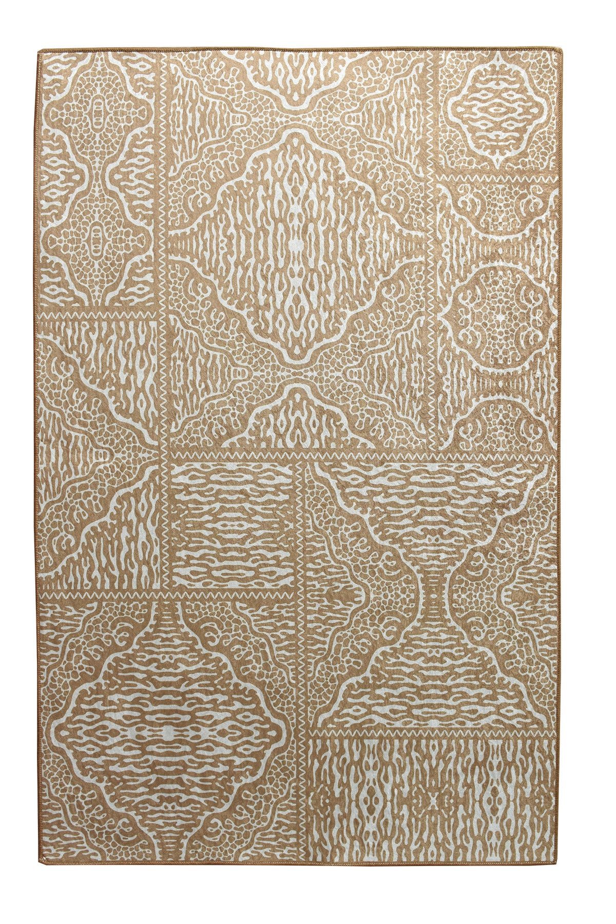 Tepih (100 x 300), Anna - Beige