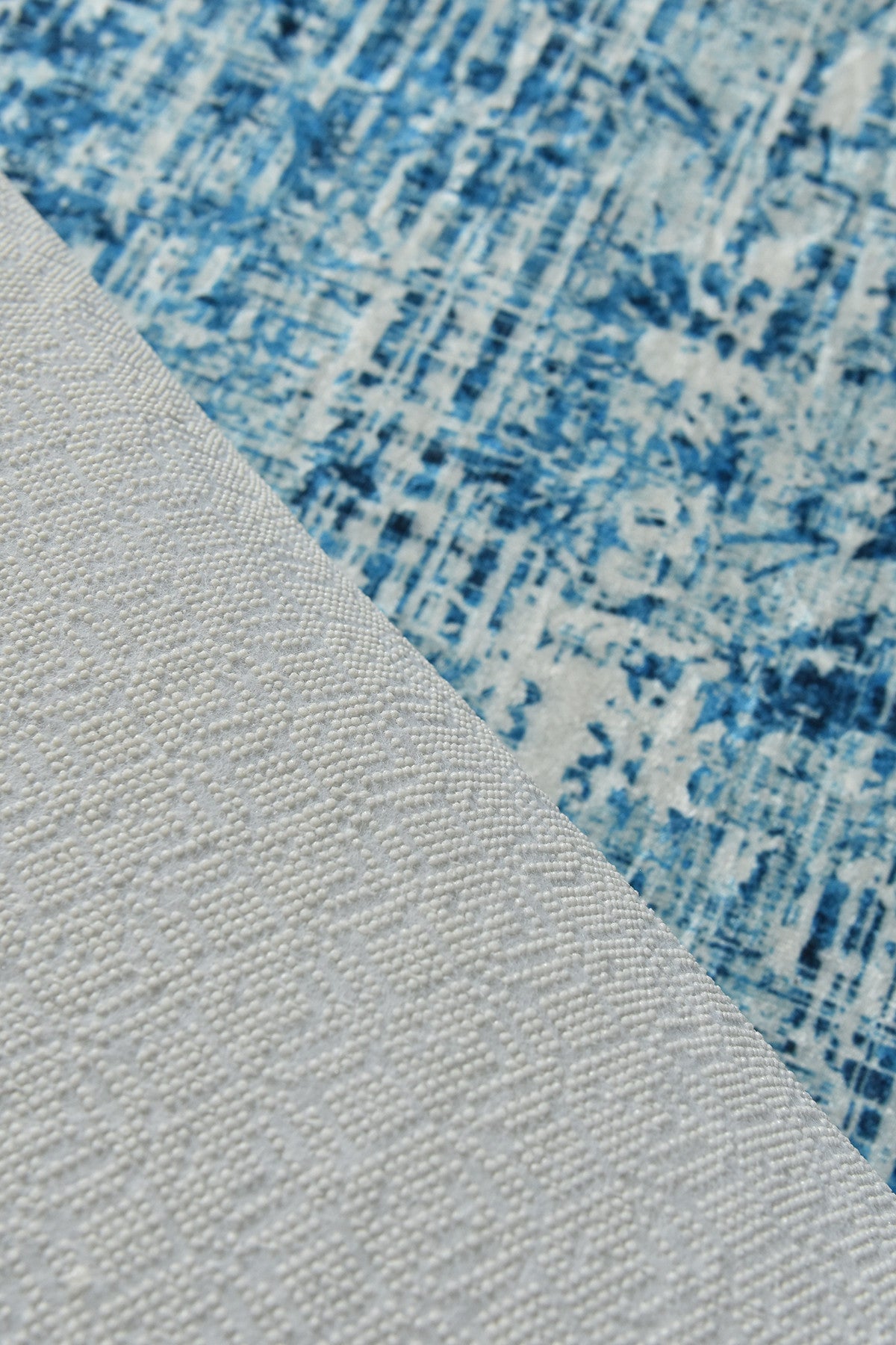 Tepih (120 x 180), İsabel - Blue
