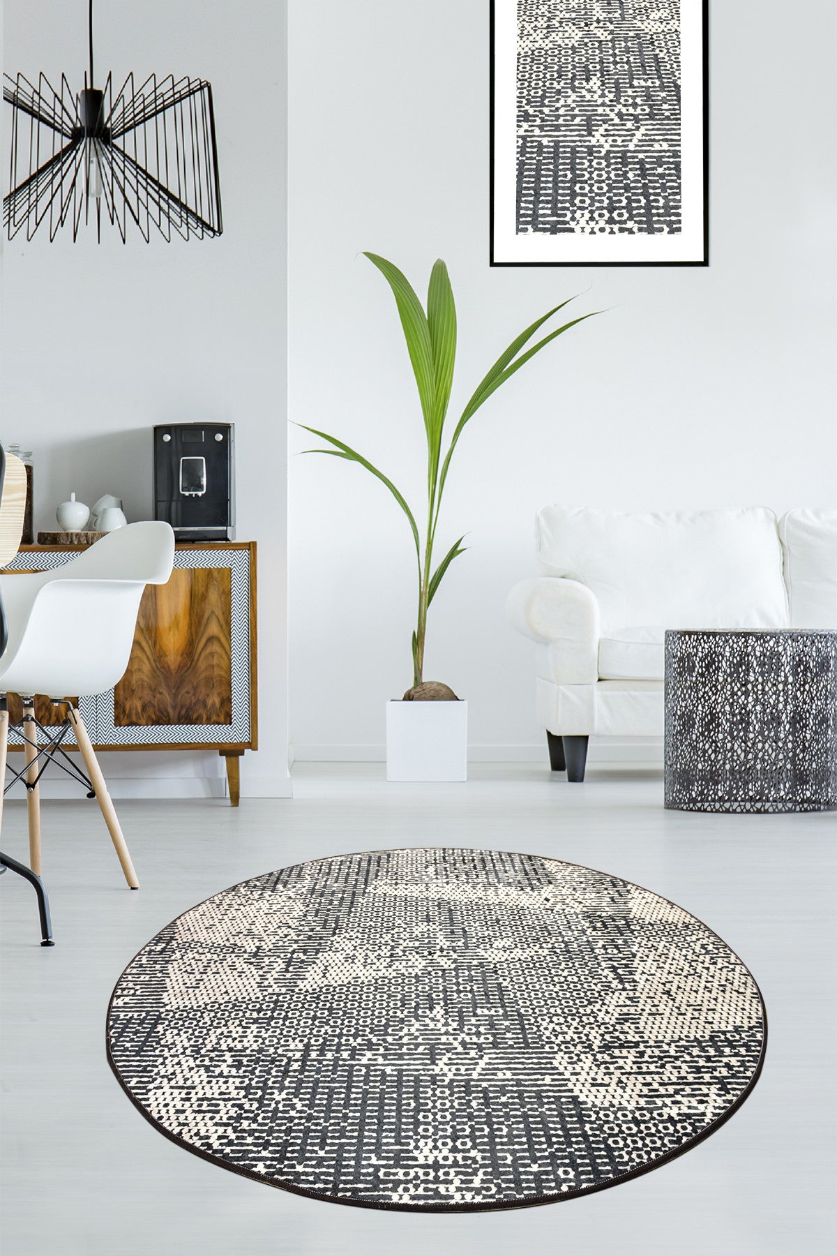 Tepih (140 cm), Cosmic