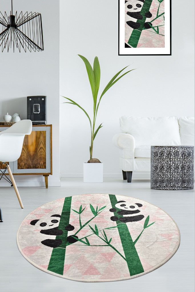 Tepih (140 cm), Forest