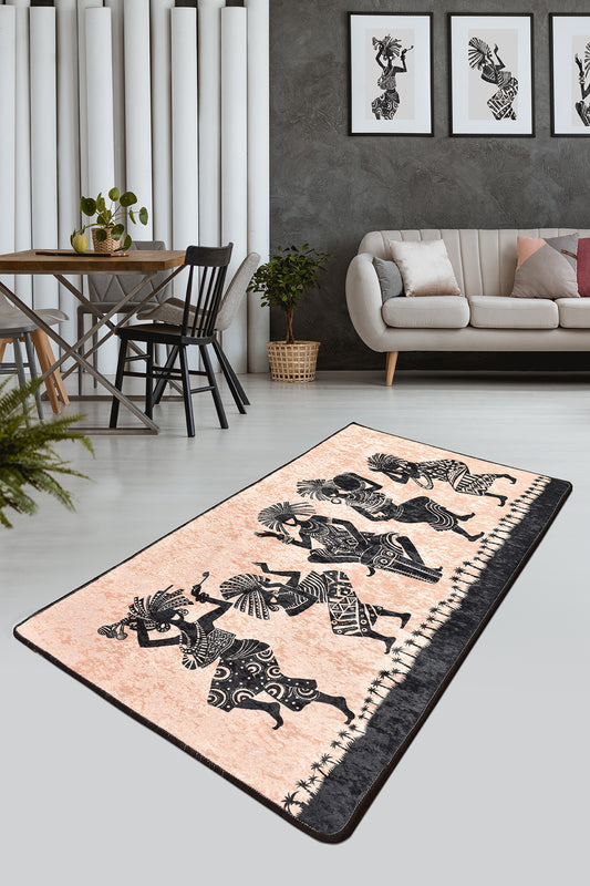 Tepih (160 x 230), Bantu