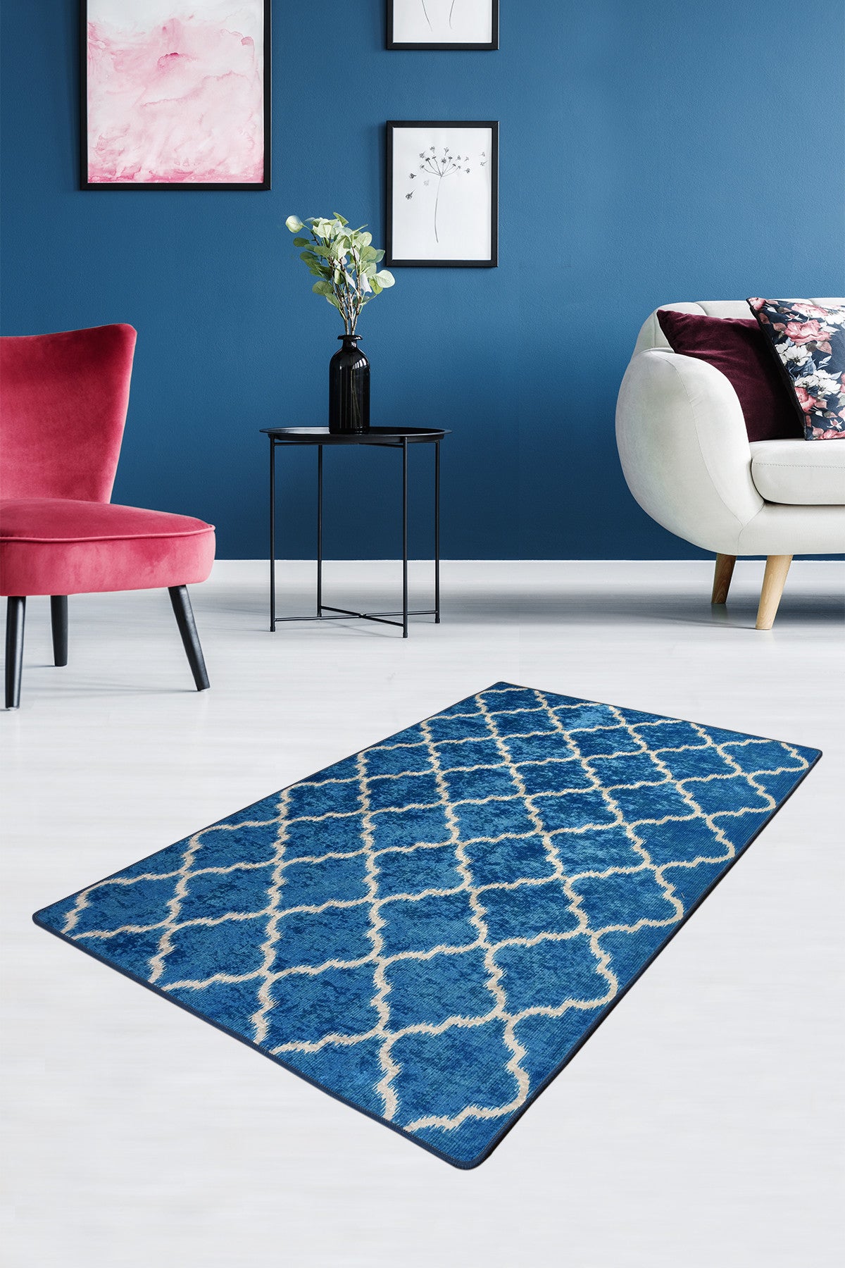 Tepih (160 x 230), Moroccan