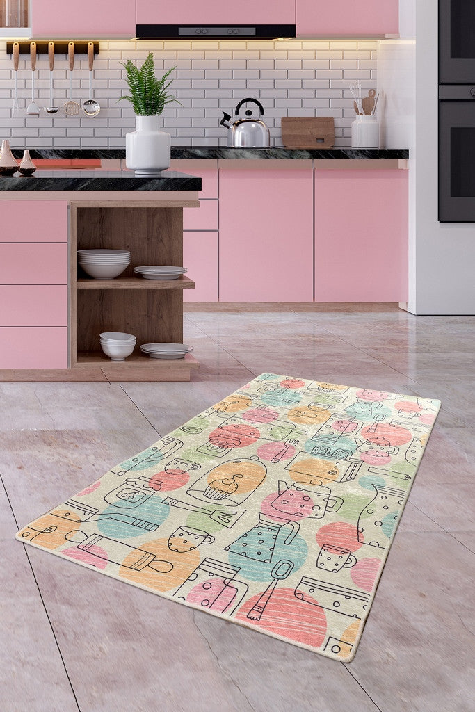 Tepih (160 x 230), Bakery