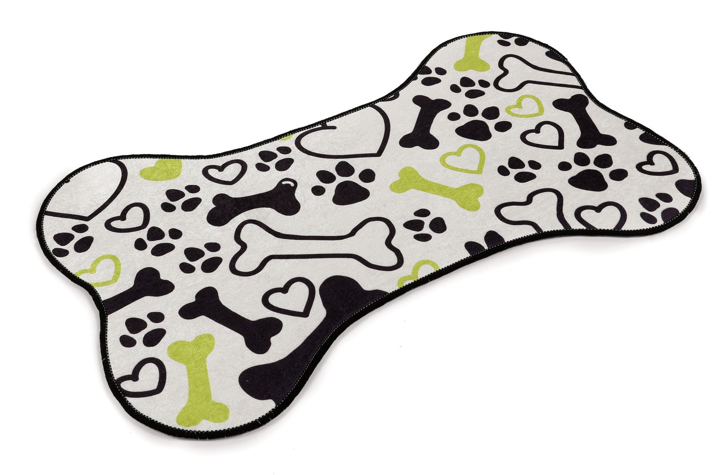 Tepih (60 x 100), Bone