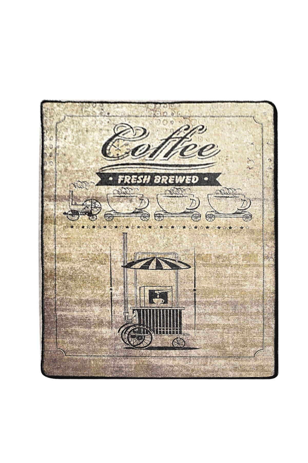 Tepih (80 x 150), Coffee Store