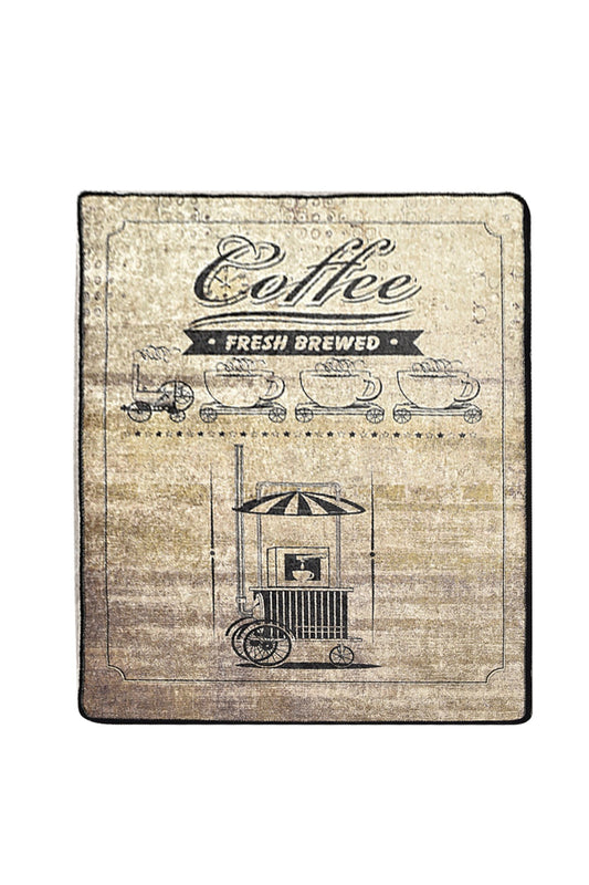 Tepih (80 x 150), Coffee Store