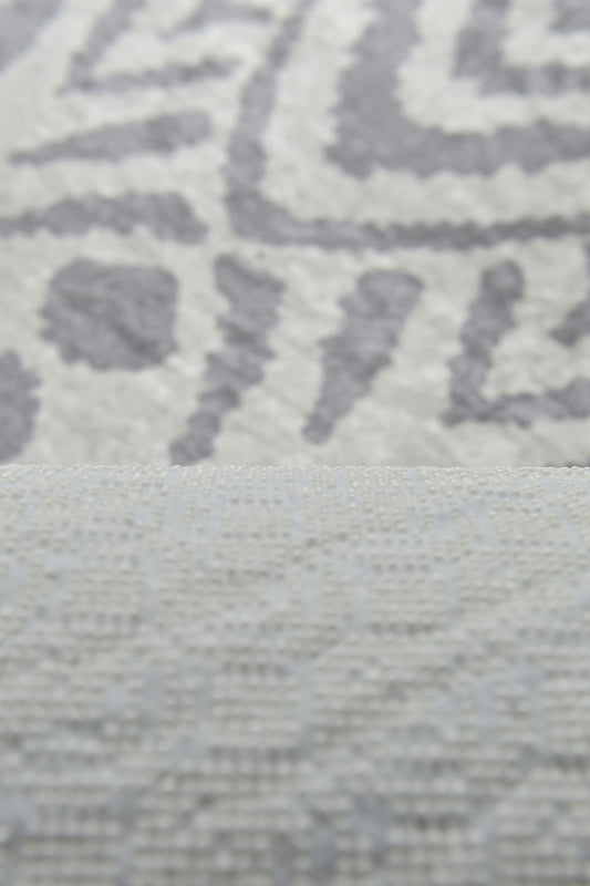 Tepih (80 x 150), Blome - Grey