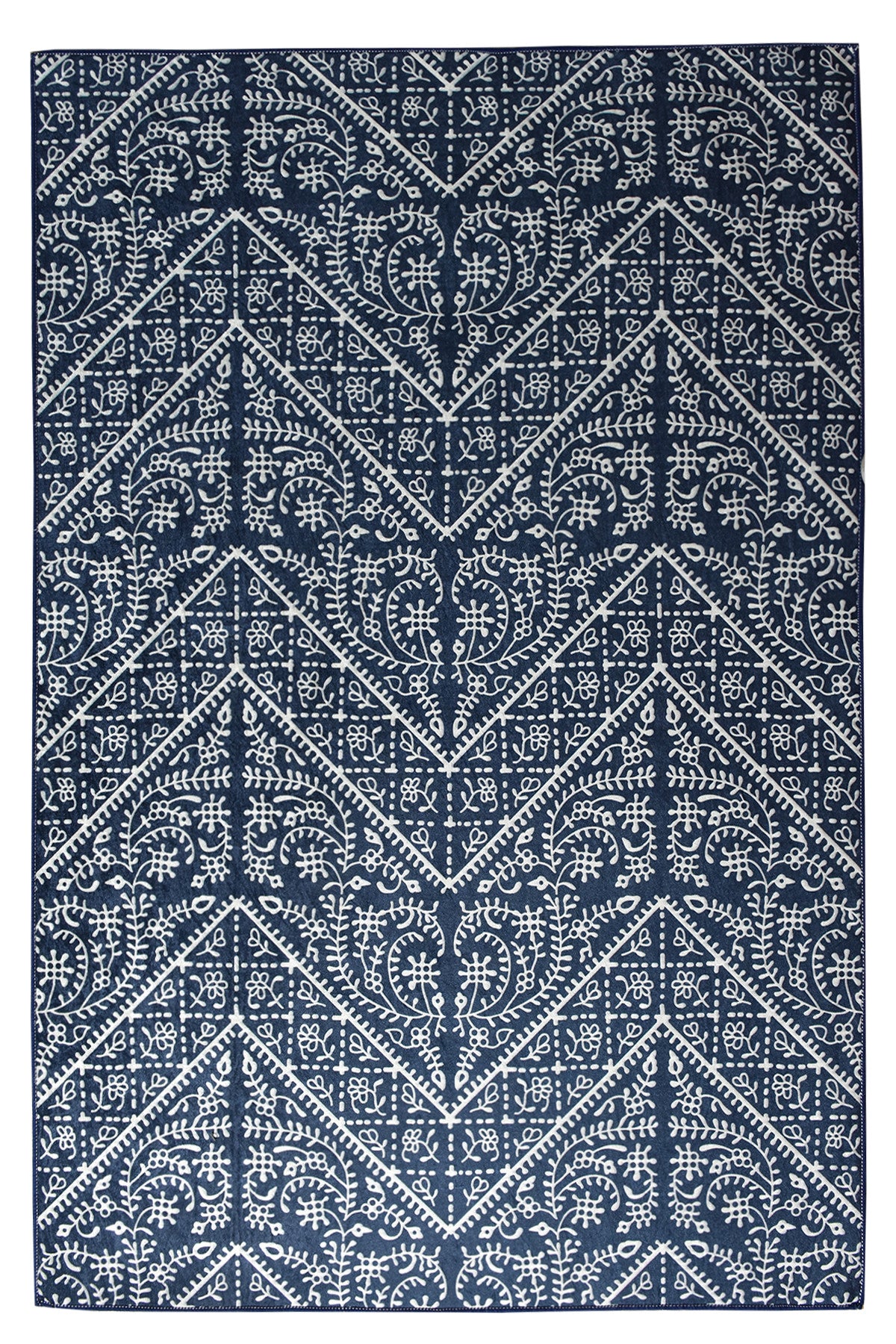 Tepih (80 x 150), Maggie - Cobalt
