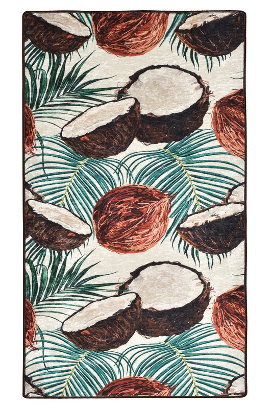 Tepih (80 x 200), Coconut