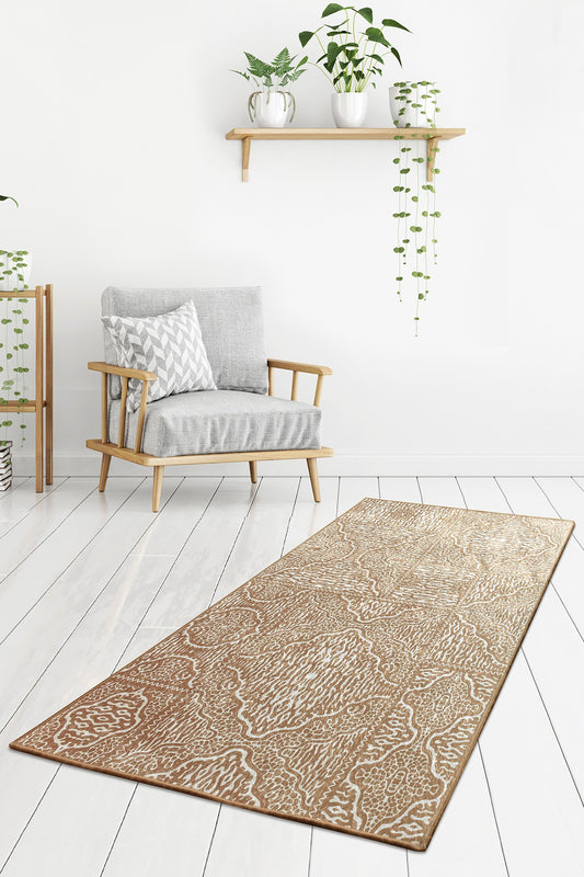 Tepih (80 x 300), Anna - Beige