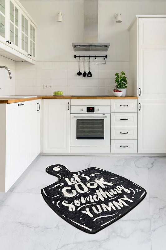 Tepih (105 x 140), Let's Cook