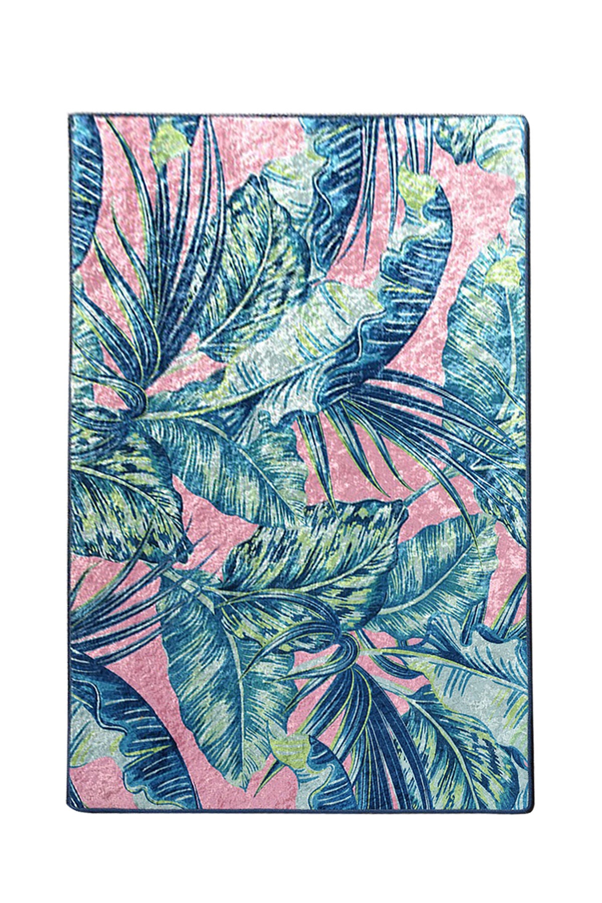 Tepih (120 x 180), Fenix - Pink