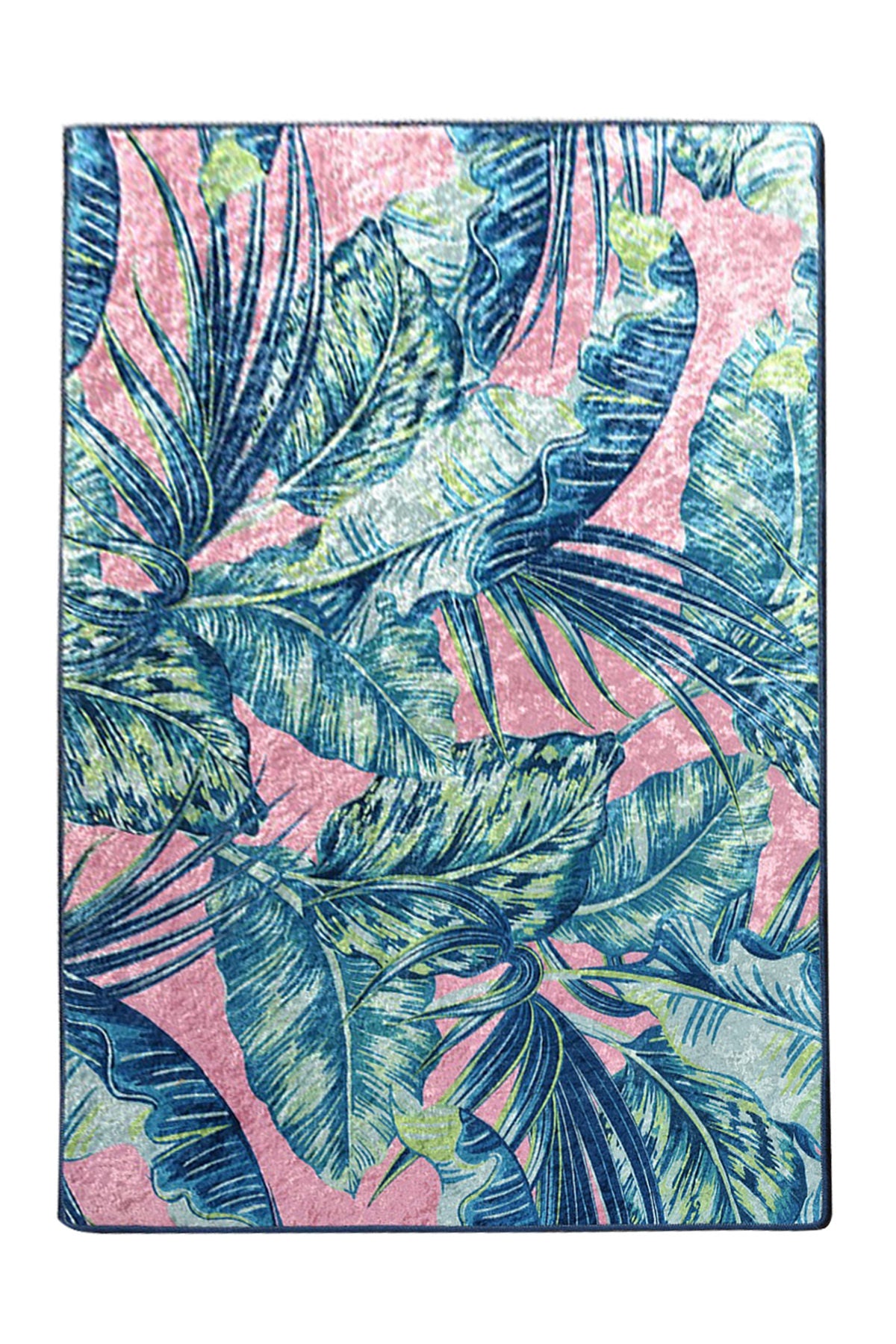 Tepih (160 x 230), Fenix - Pink