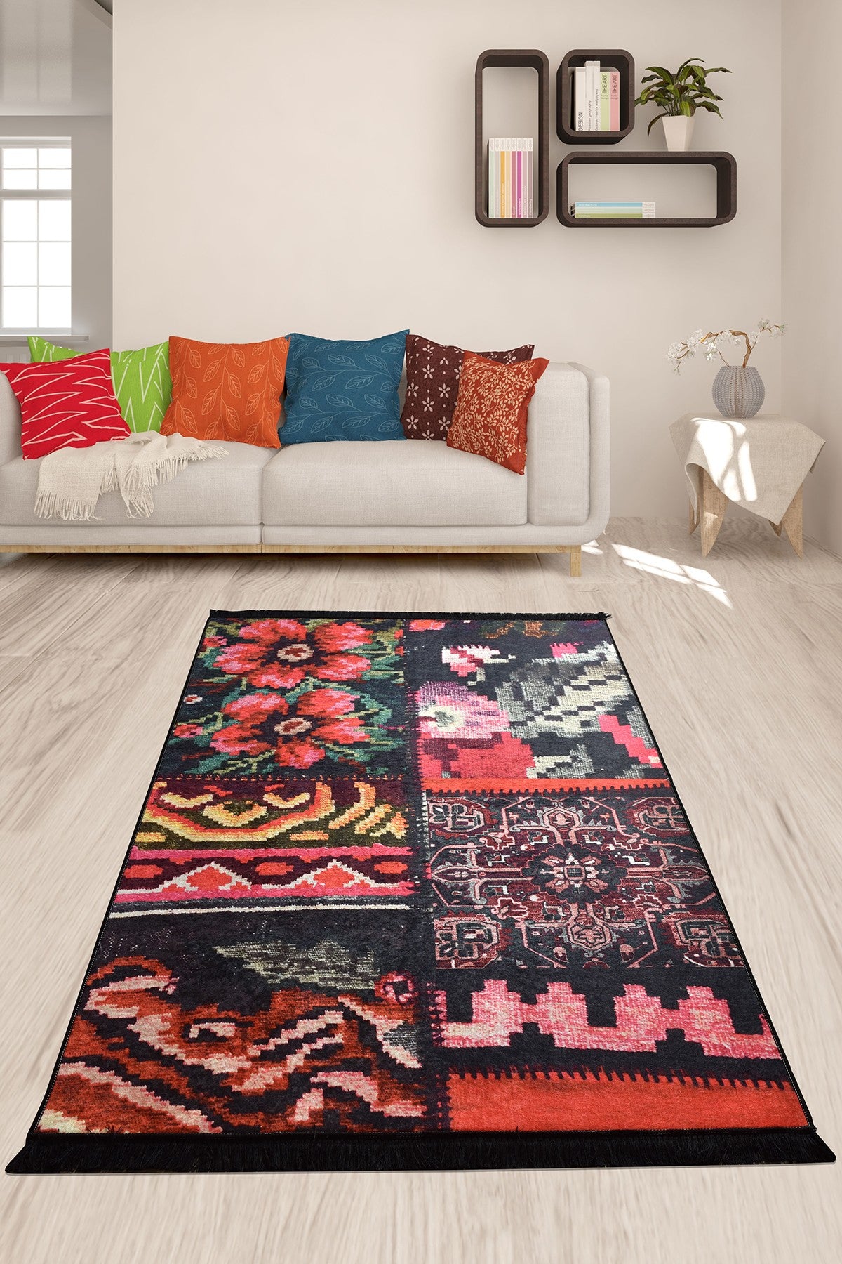Tepih (160 x 230), Blush