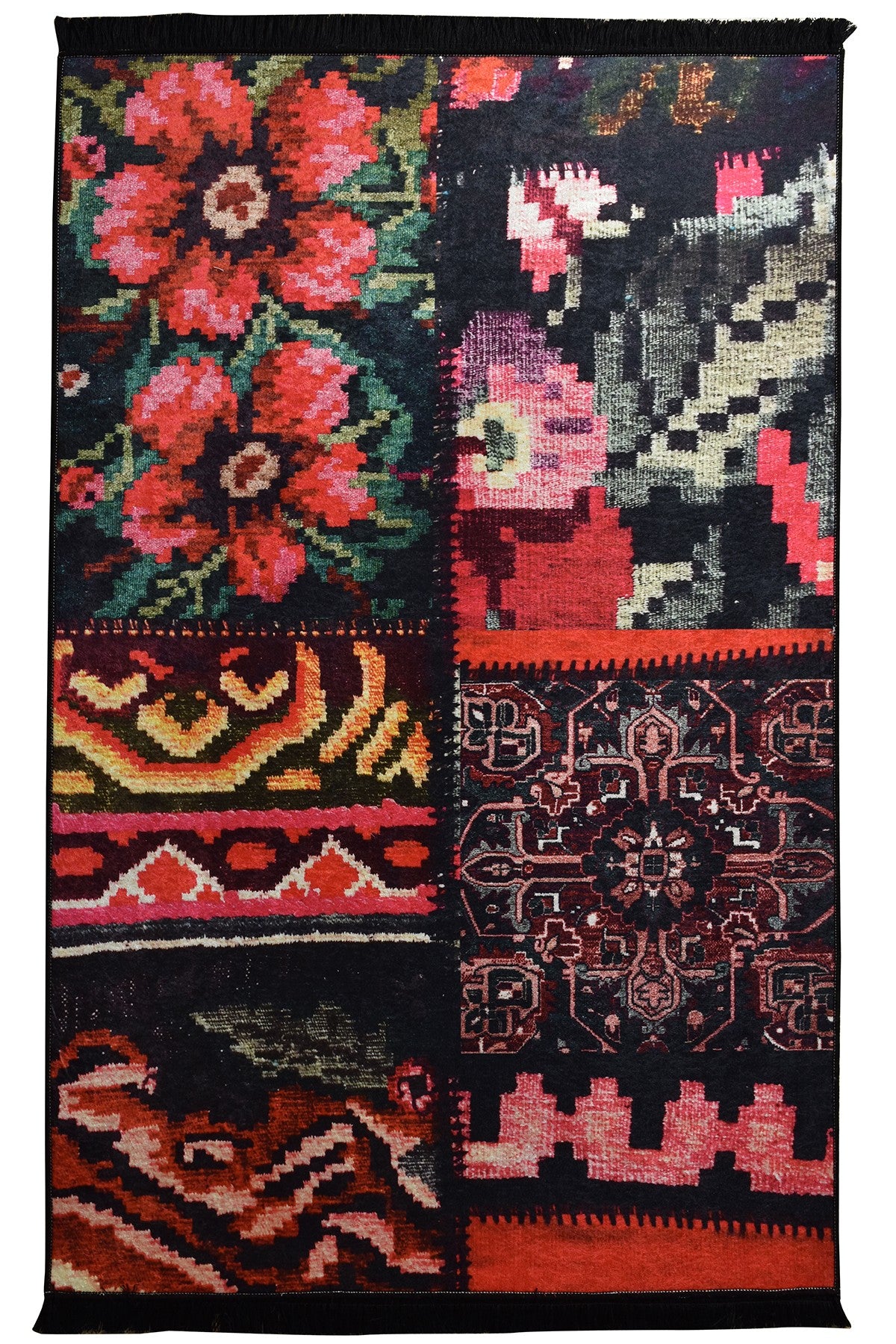 Tepih (160 x 230), Blush