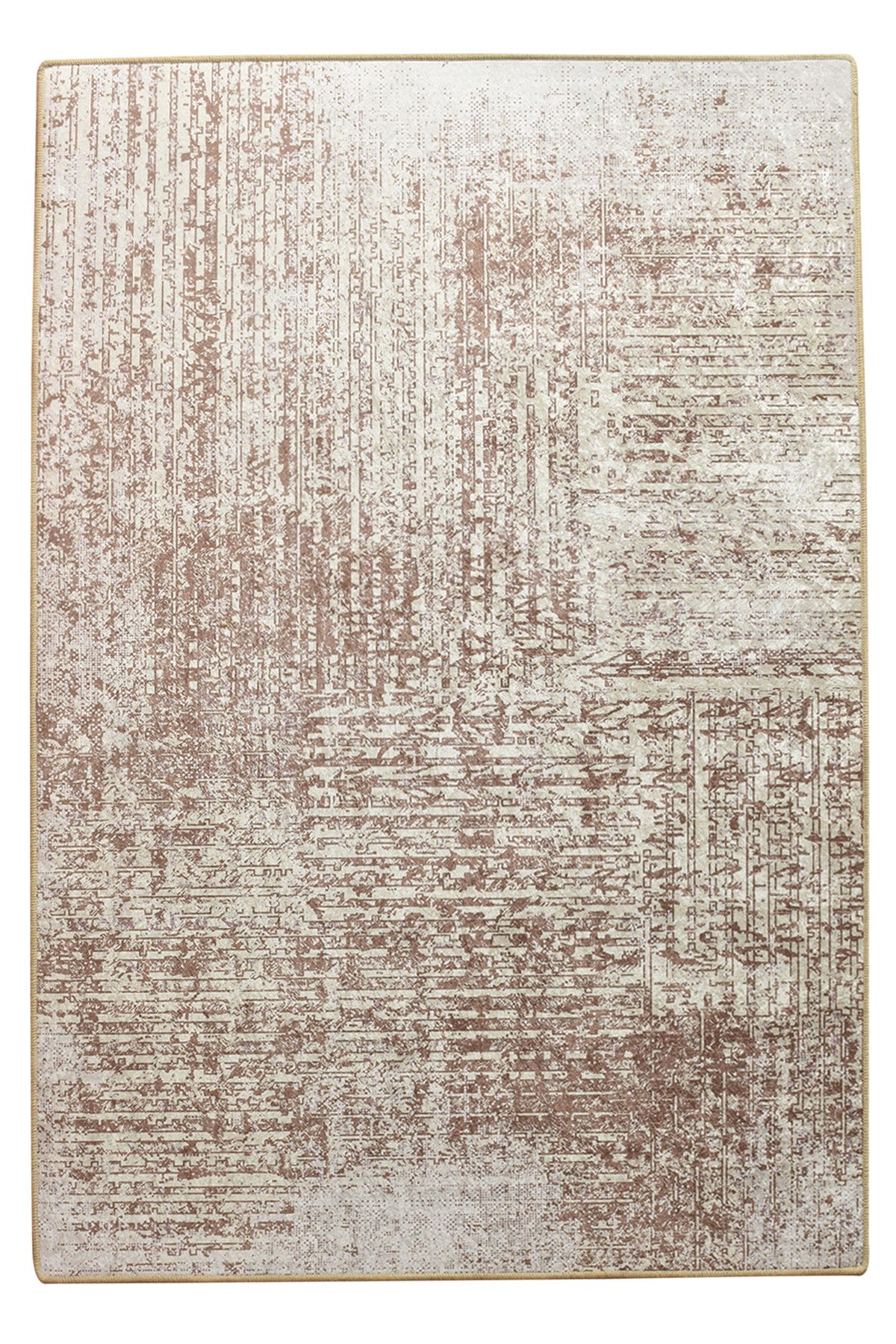 Tepih (140 x 190), Estate - Beige