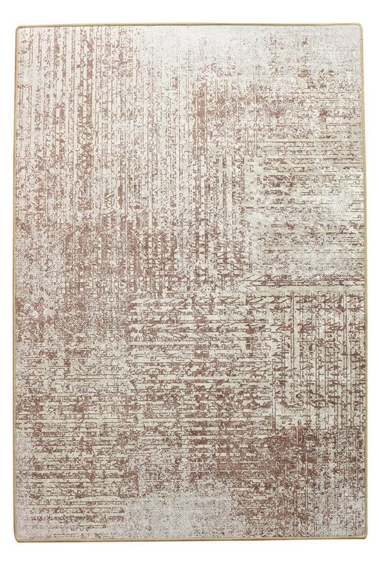 Tepih (140 x 190), Estate - Beige