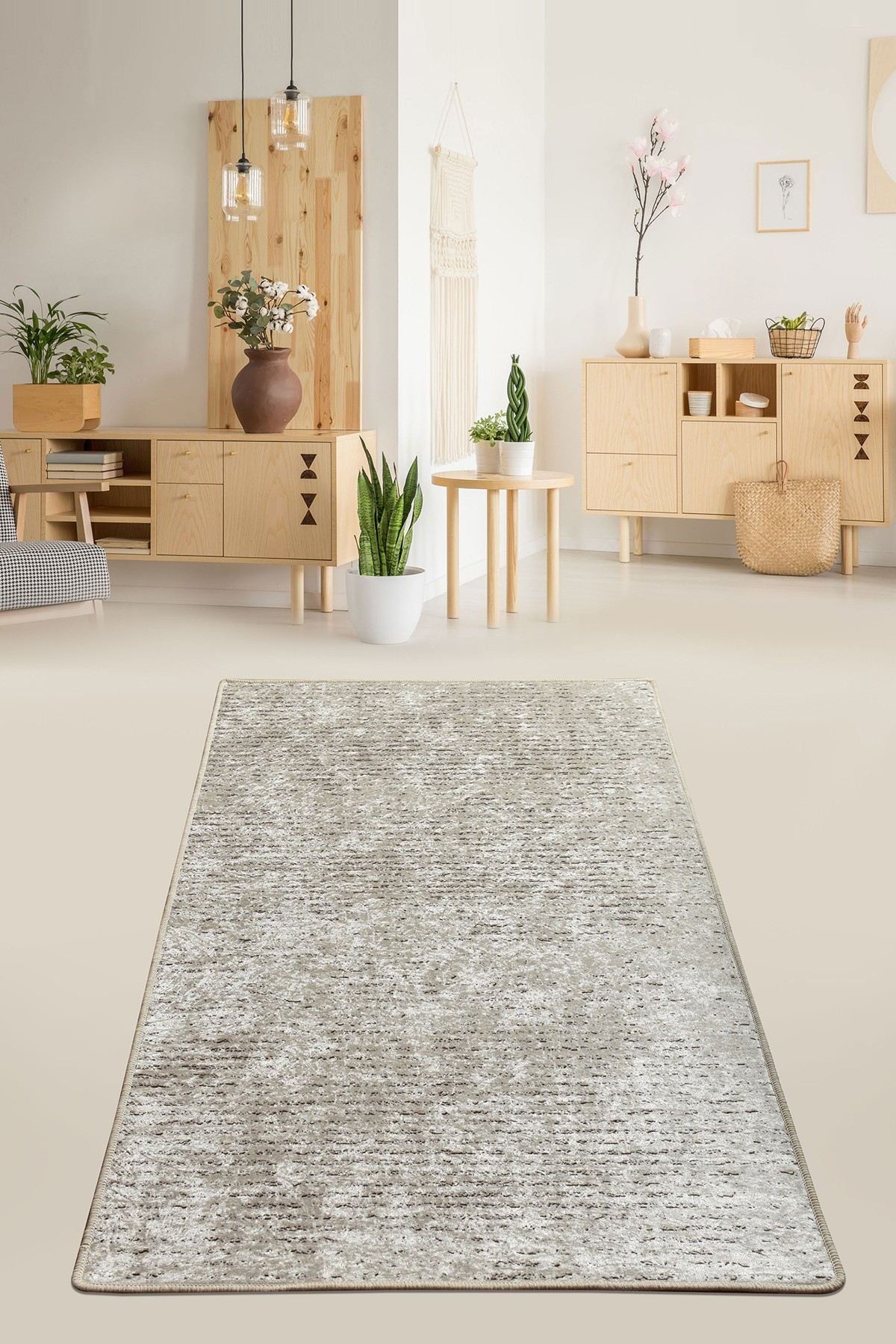 Tepih (100 x 300), Suolo - Beige