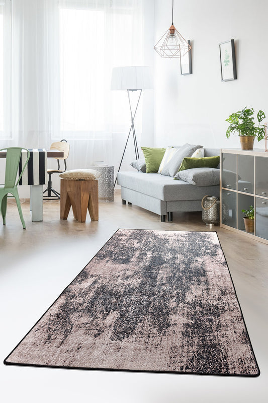 Tepih (100 x 300), Stain - Brown