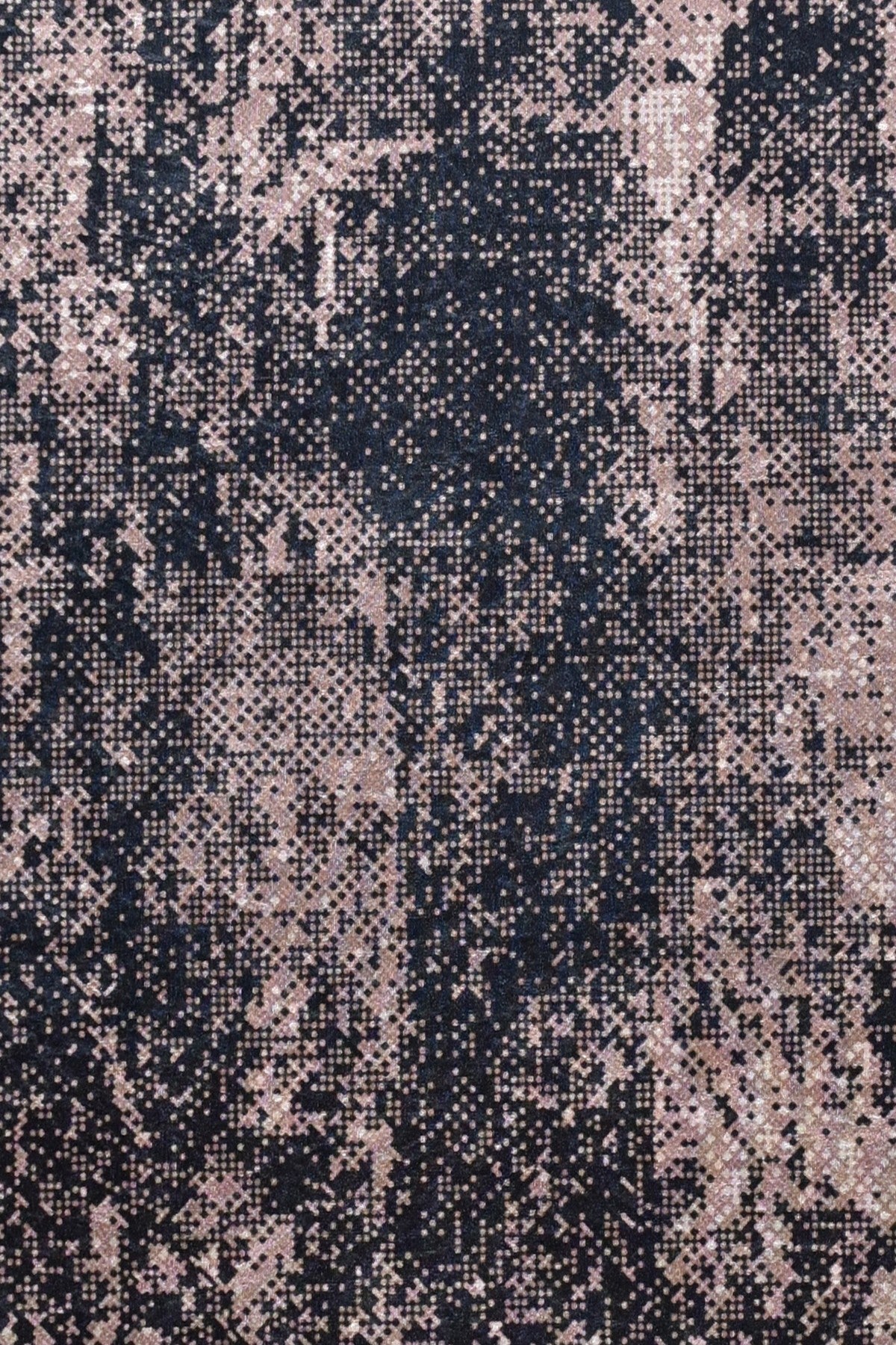 Tepih (100 x 300), Stain - Brown
