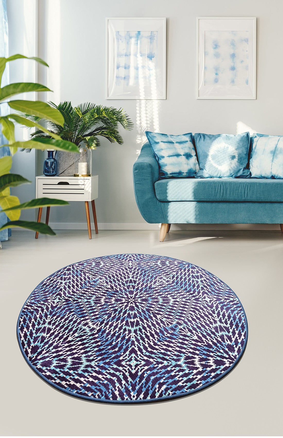 Tepih (100 cm), Slope DJT