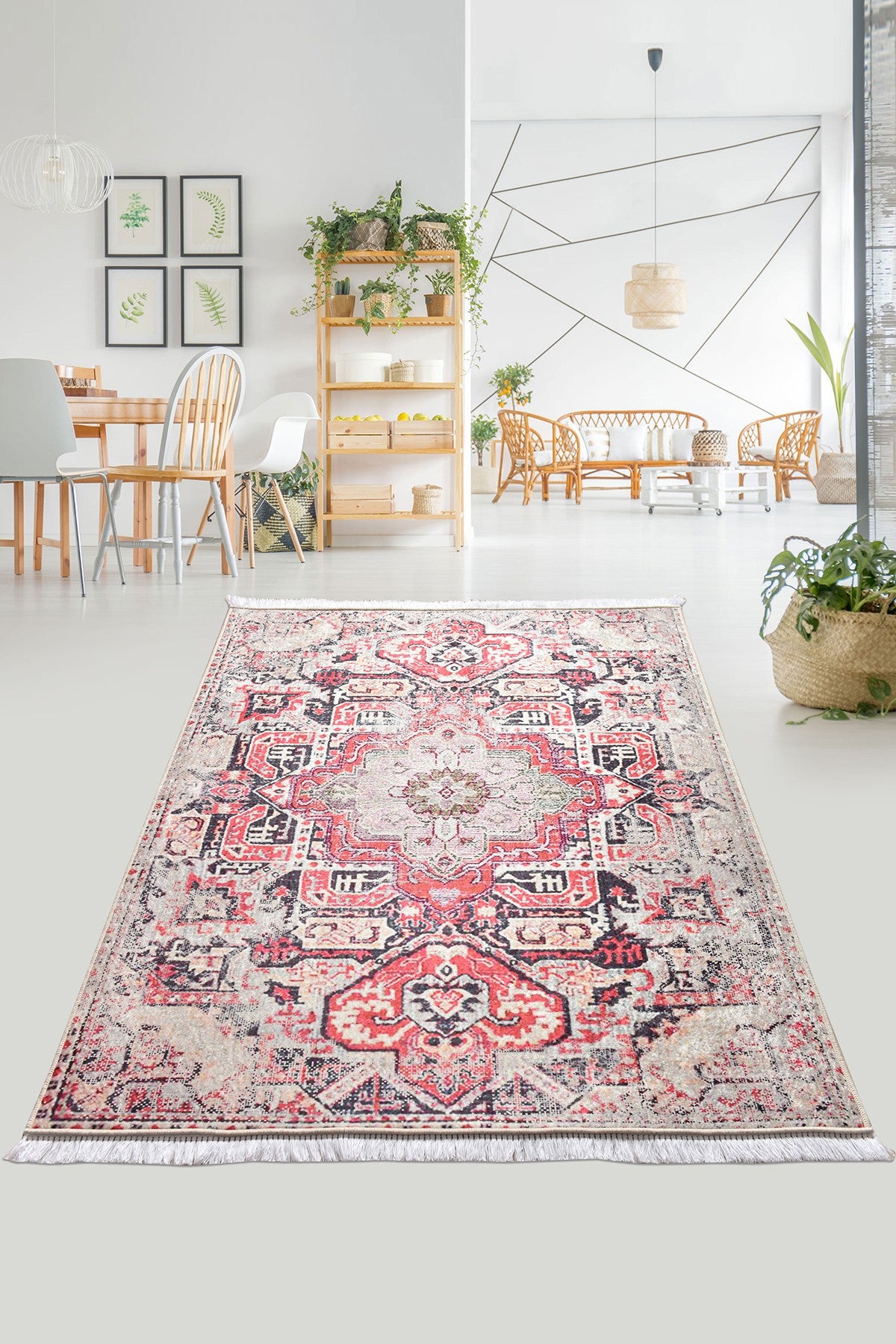 Tepih (160 x 230), Vogue - Multicolor