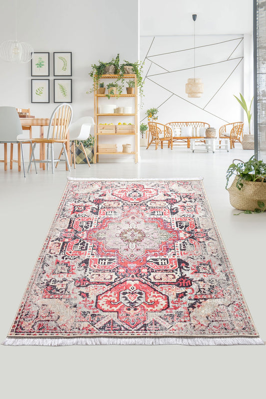 Tepih (160 x 230), Vogue - Multicolor
