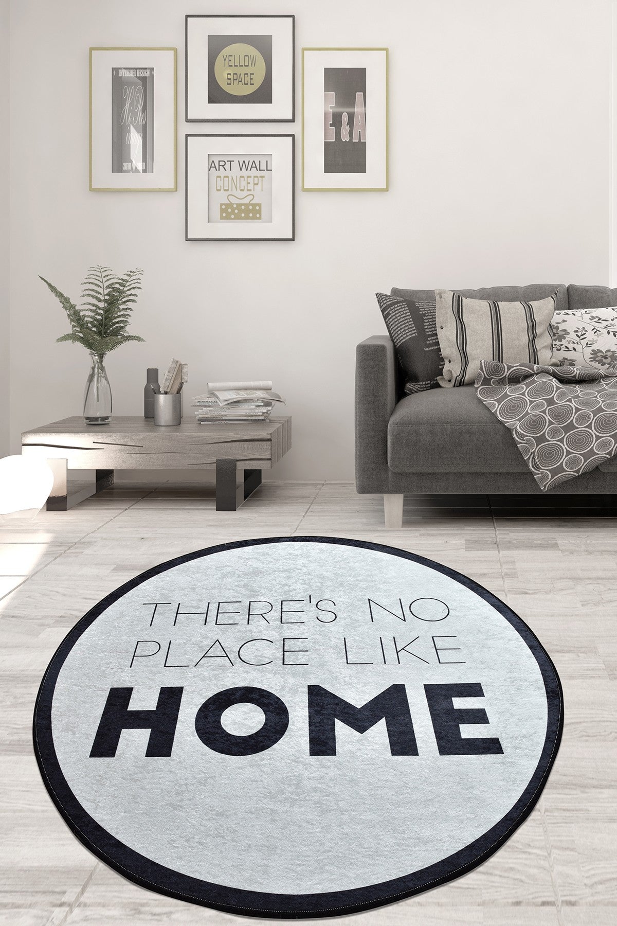 Tepih (140 cm), Like Home DJT