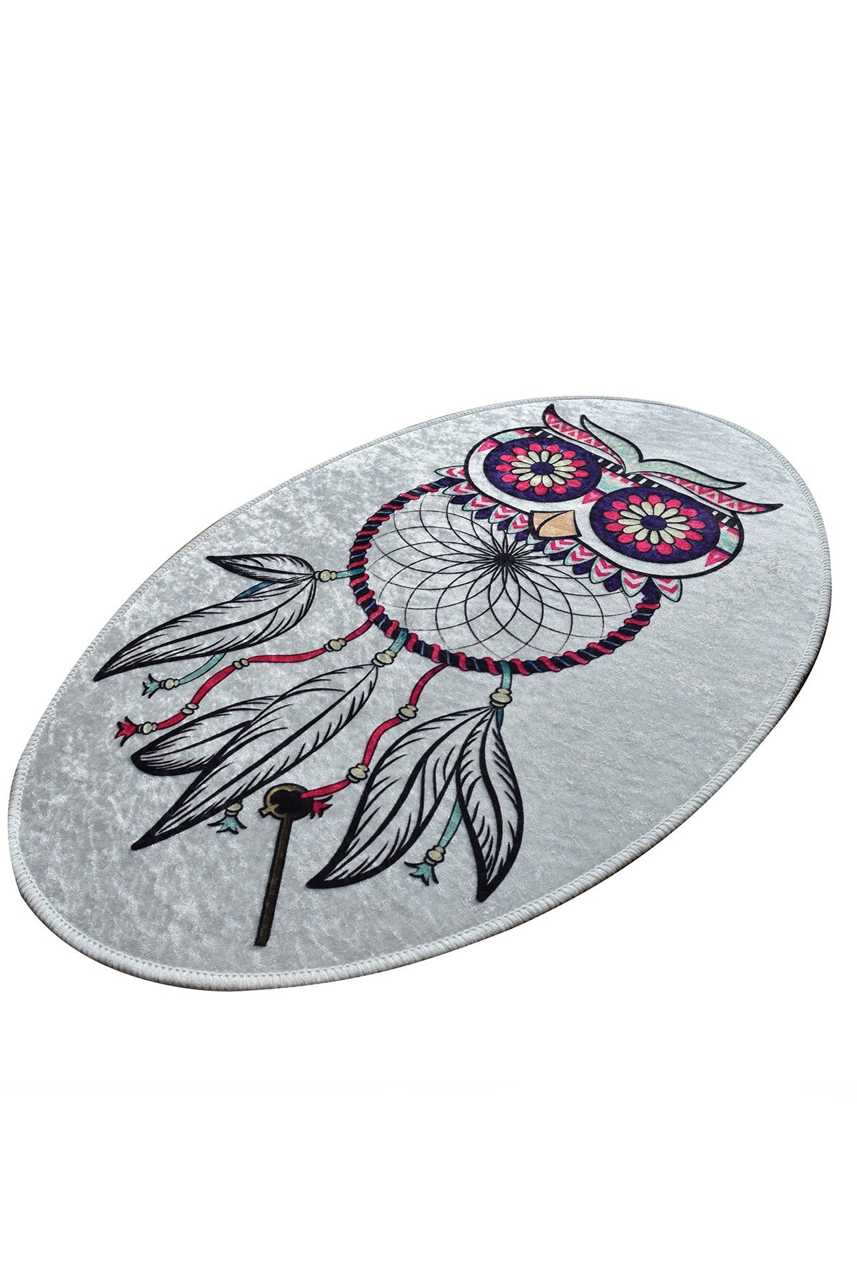 Tepih (60 x 90), Dream Oval DJT