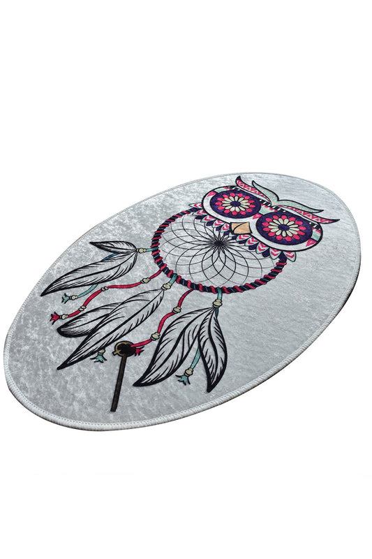 Tepih (60 x 90), Dream Oval DJT