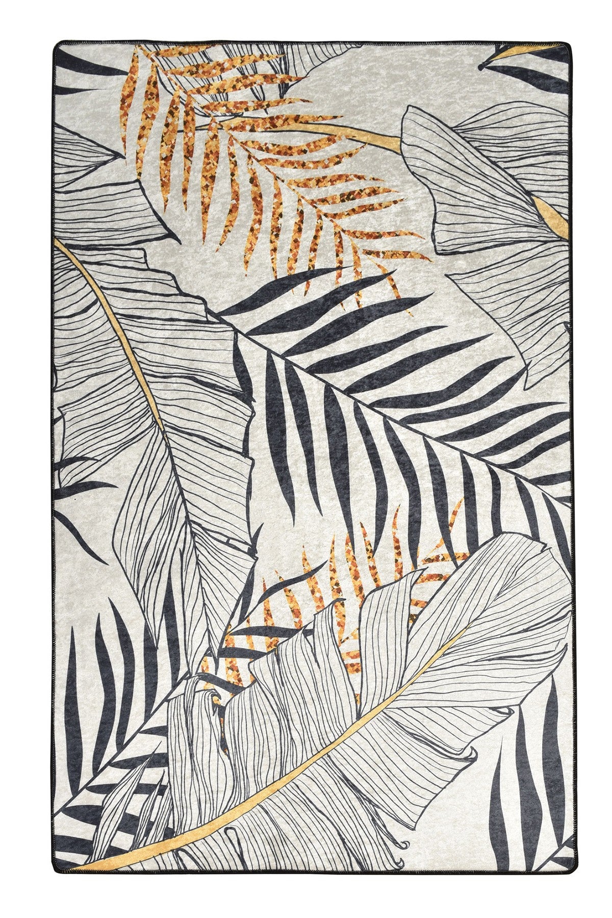 Tepih (100 x 180), Herbal Djt