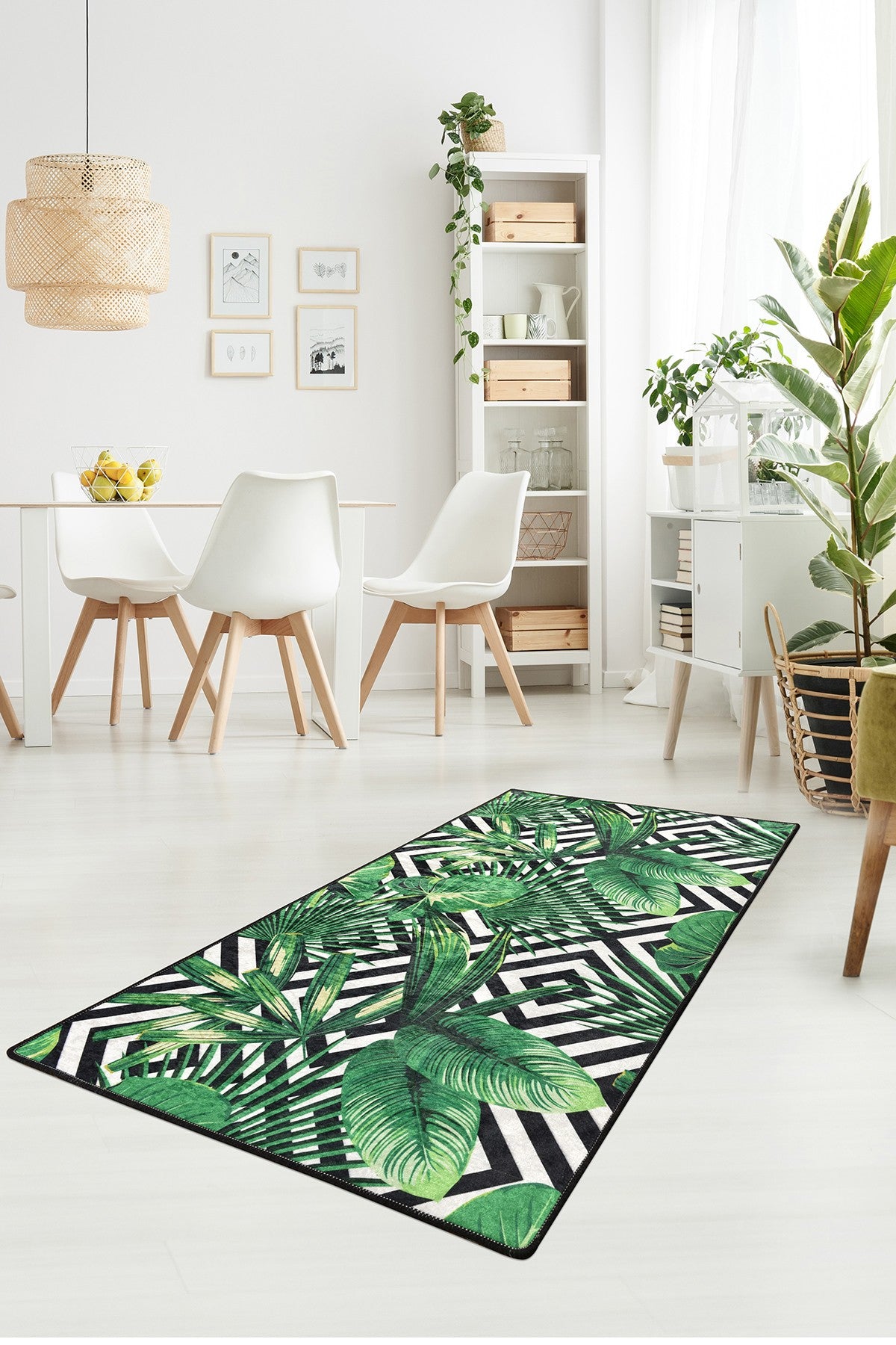 Tepih (80 x 120), Tropic Djt