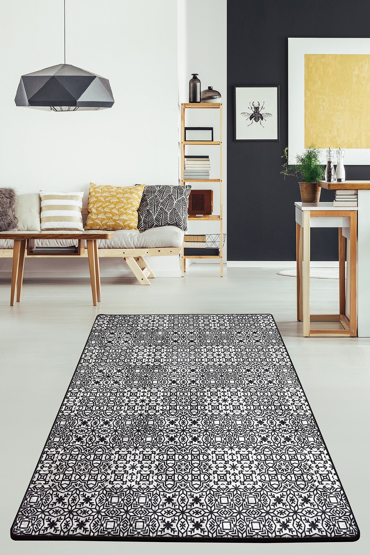 Tepih (120 x 180), Floor Djt
