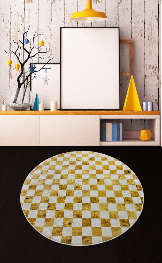 Tepih (100 cm), Coper Djt Çap 100