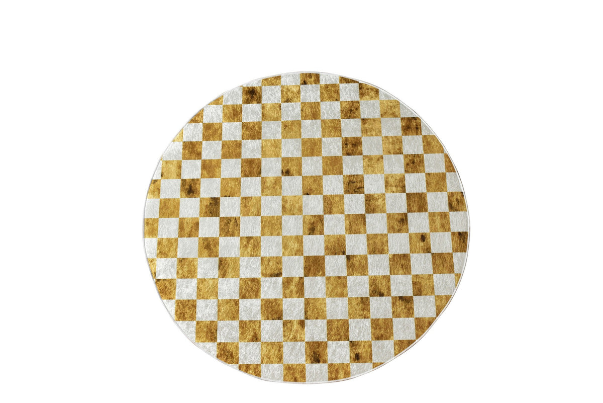 Tepih (100 cm), Coper Djt Çap 100
