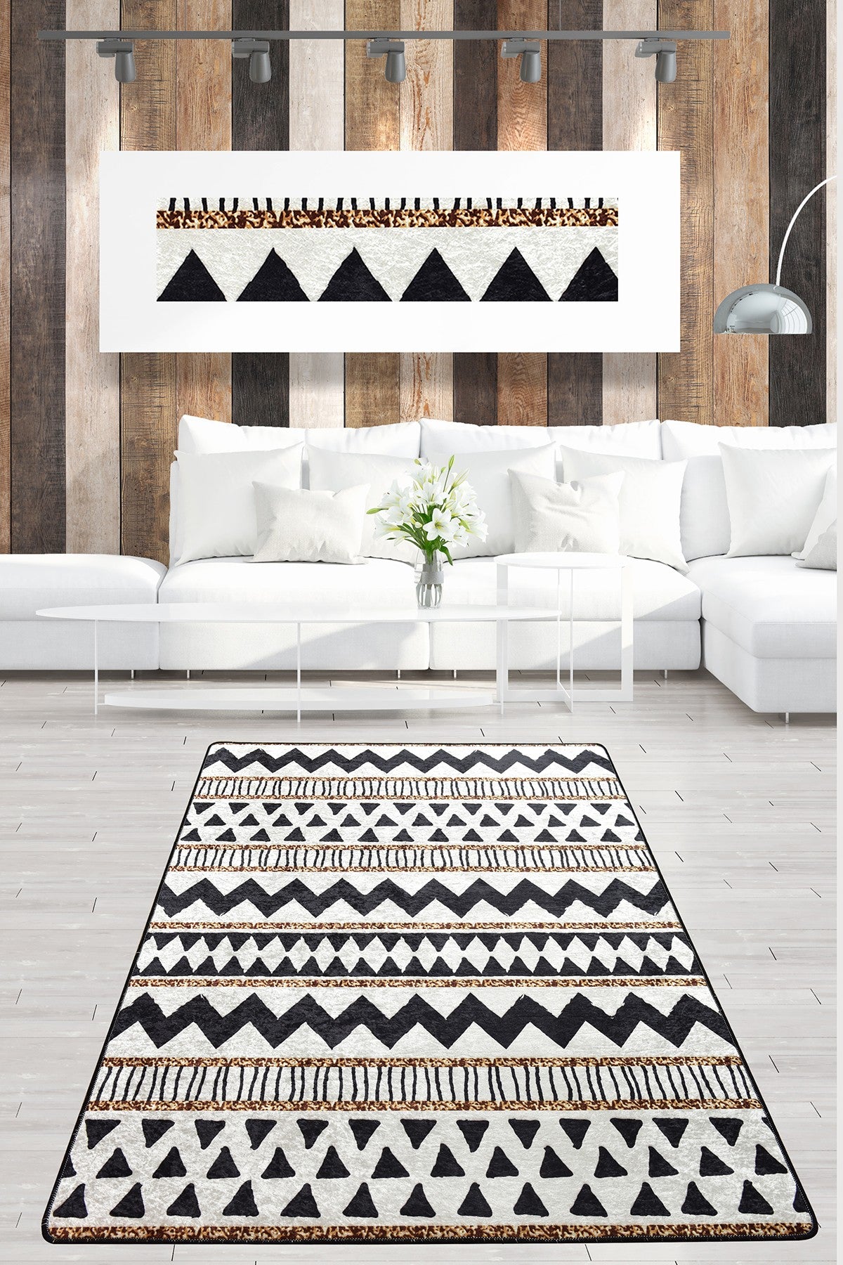 Tepih (100 x 200), Linie Djt