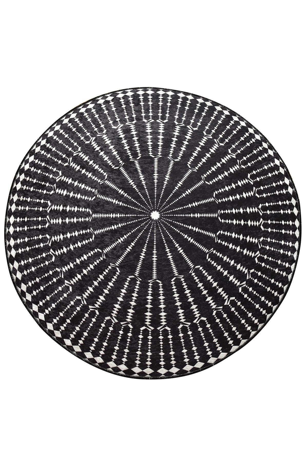 Tepih (200 cm), Buio Djt Çap 200