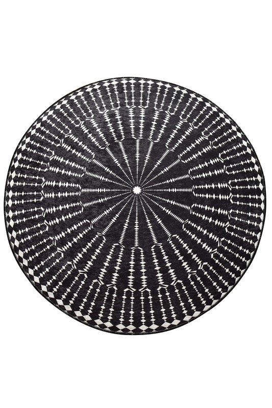 Tepih (200 cm), Buio Djt Çap 200