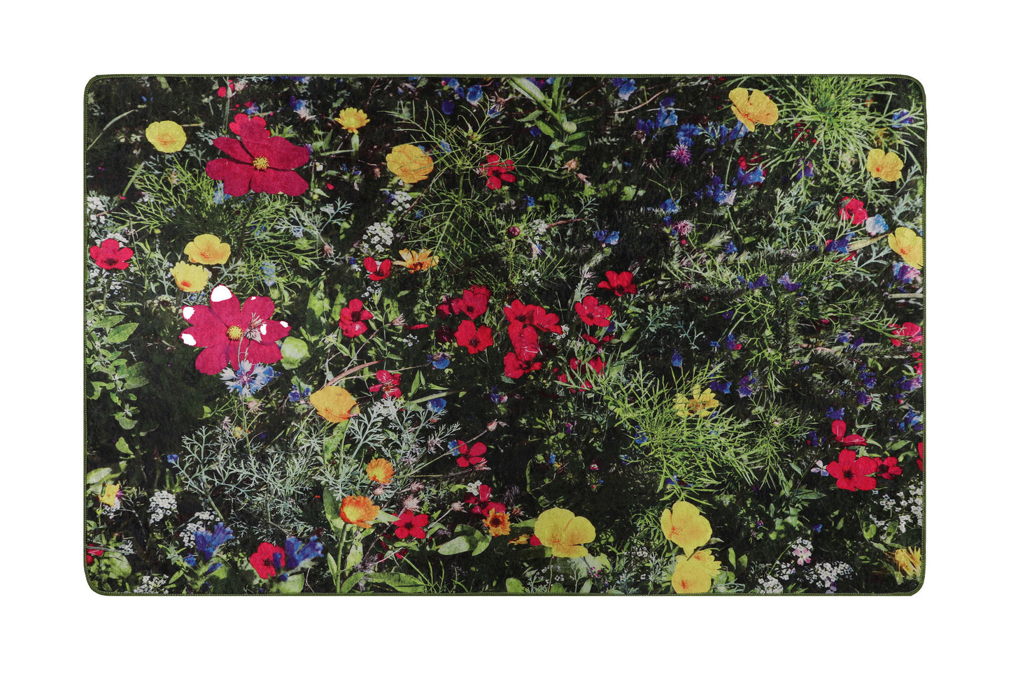 Tepih (160 x 230), Foresta Djt 160 x 230