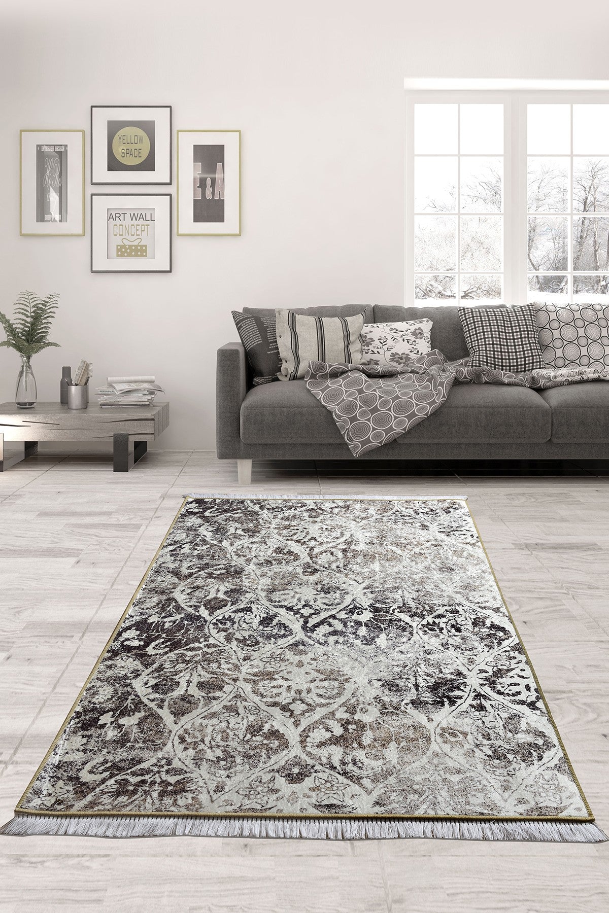 Tepih (80 x 120), Classıc Djt