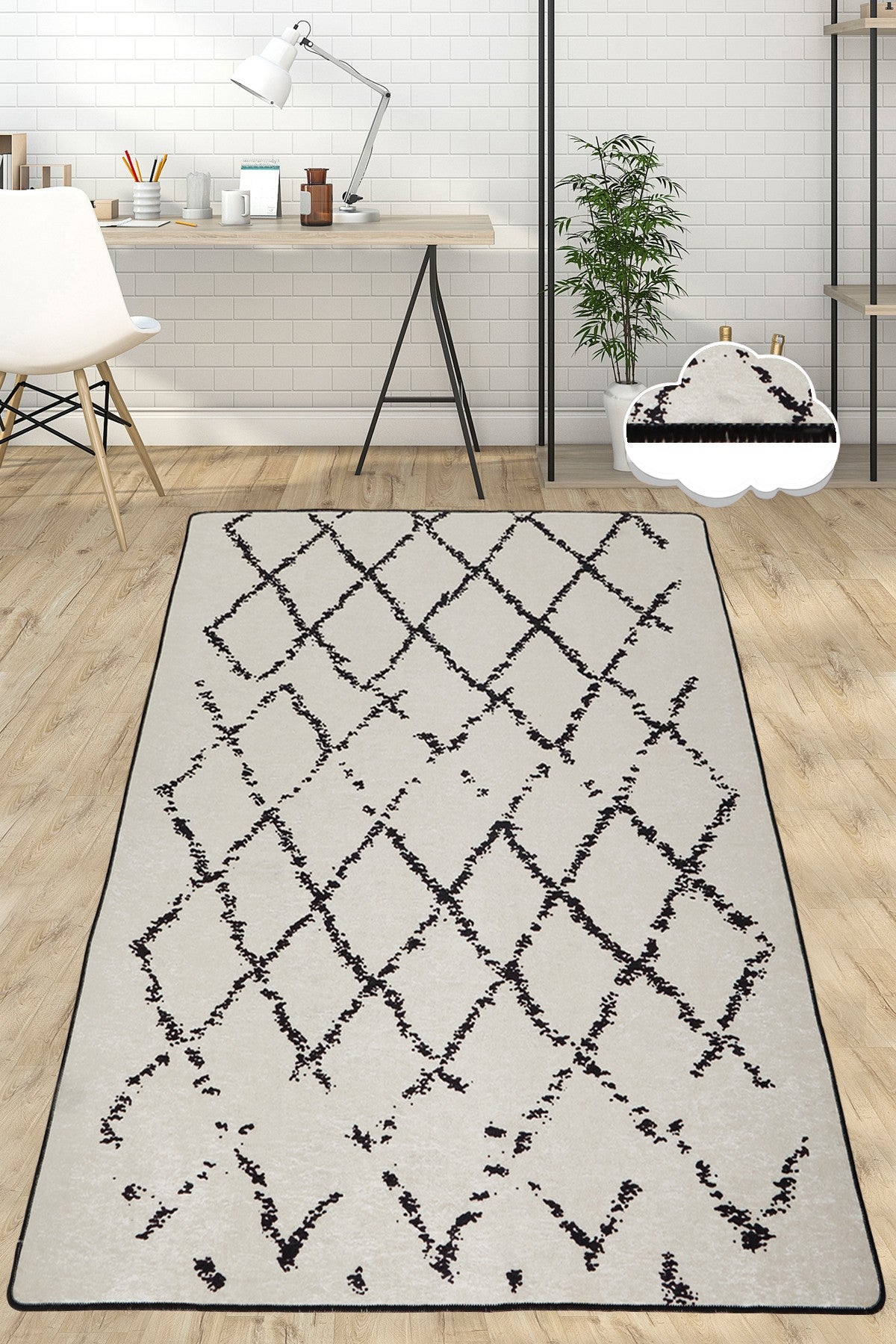 Tepih (150 x 240), Cross