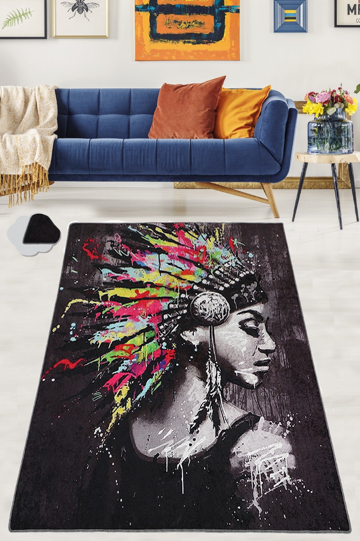 Tepih (200 x 290), Relax