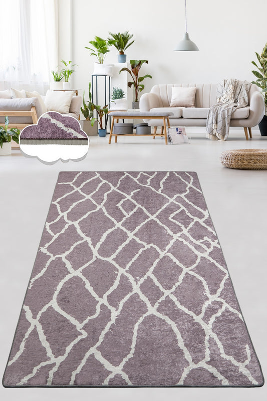 Tepih (80 x 100), Canal - Grey