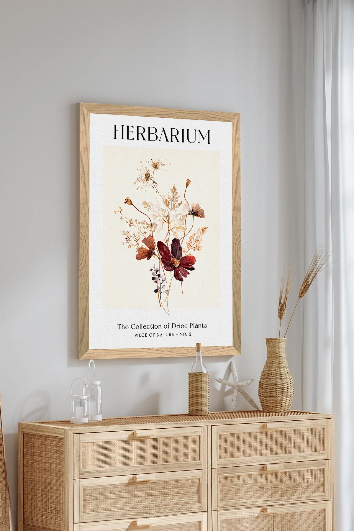 ukrasna slika REMINGTON
